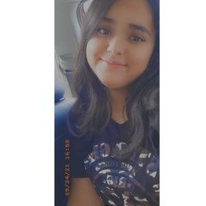 Meet your Posher, Sakshi